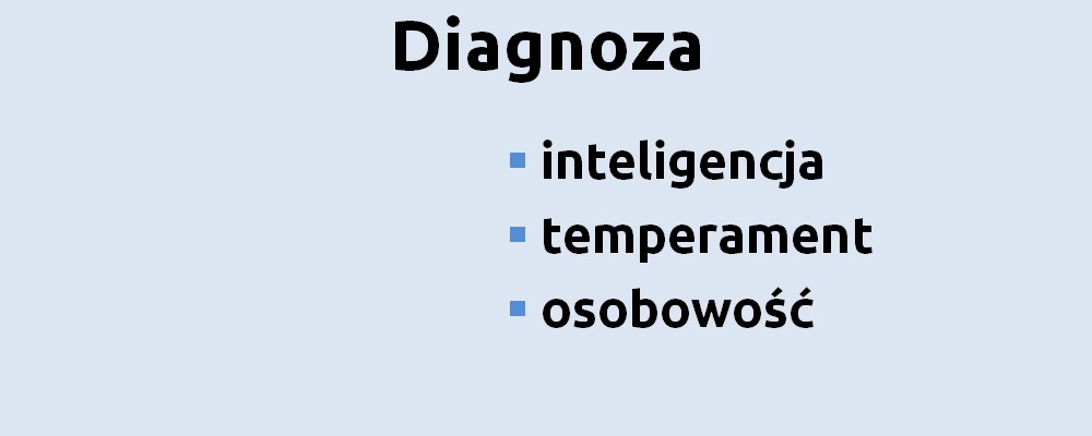 Diagnoza